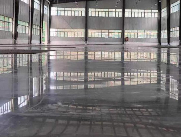 北海树脂